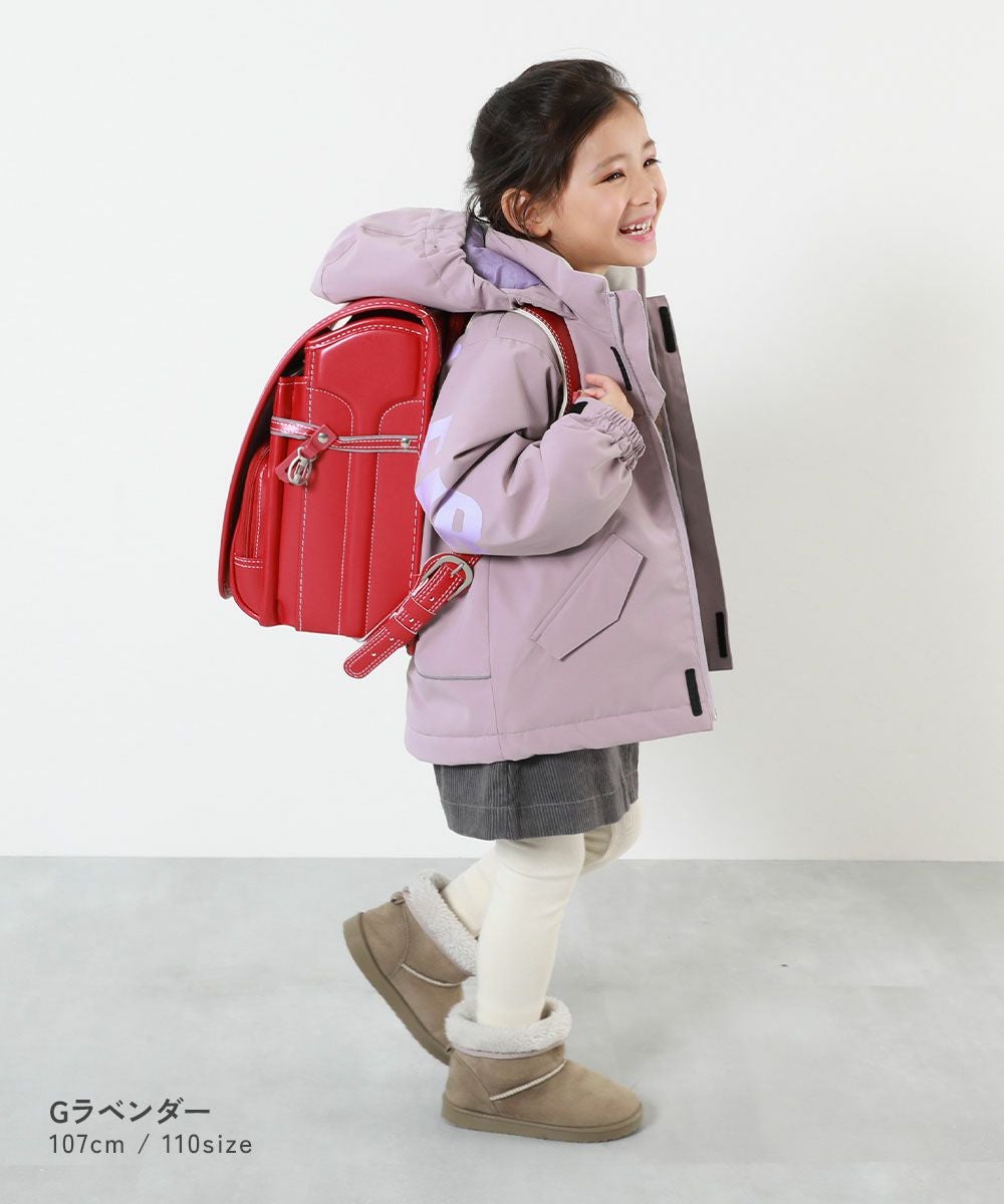 SALE 33%OFF】撥水 耐水圧(5000mm以上) 普段着としても使える 中綿
