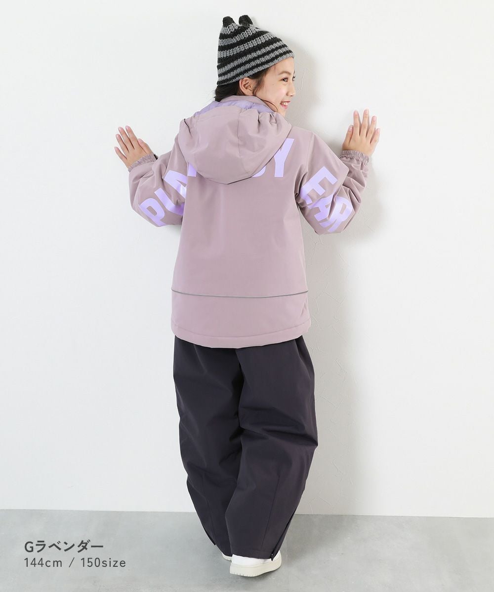 SALE 33%OFF】撥水 耐水圧(5000mm以上) 普段着としても使える 中綿