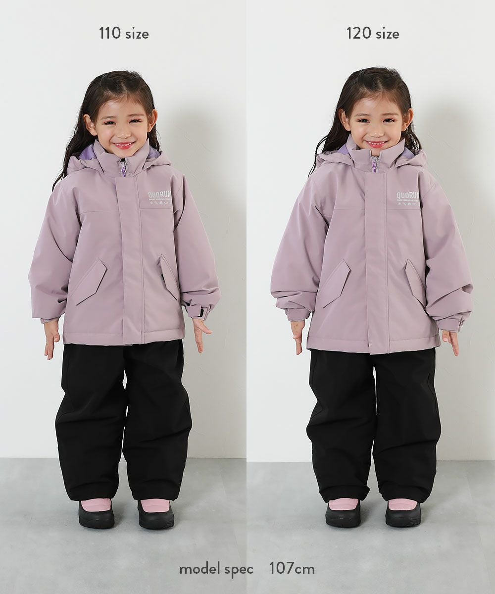 SALE 33%OFF】撥水 耐水圧(5000mm以上) 普段着としても使える 中綿