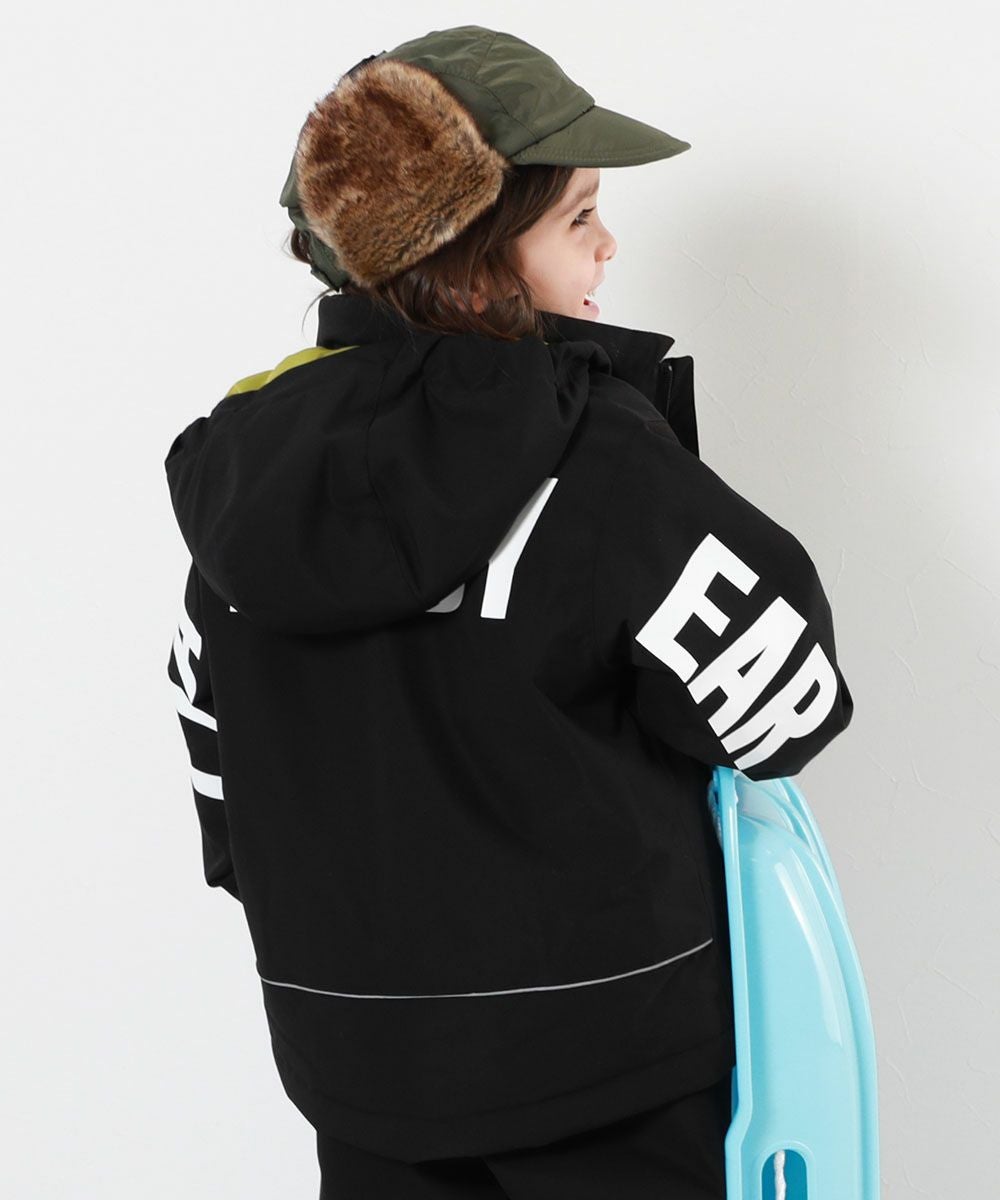 SALE 33%OFF】撥水 耐水圧(5000mm以上) 普段着としても使える 中綿