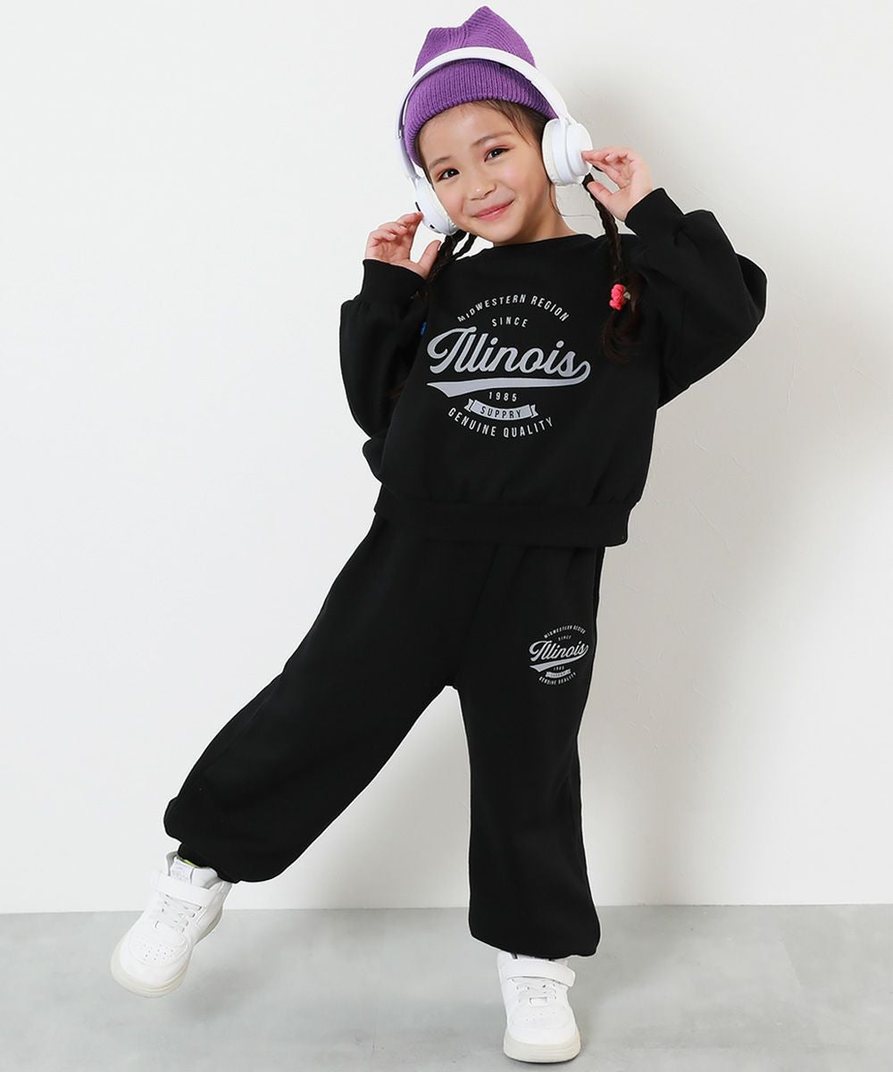 43%OFF】【普段着でもルームウェアでも】ガールズ ぽかぽか裏起毛