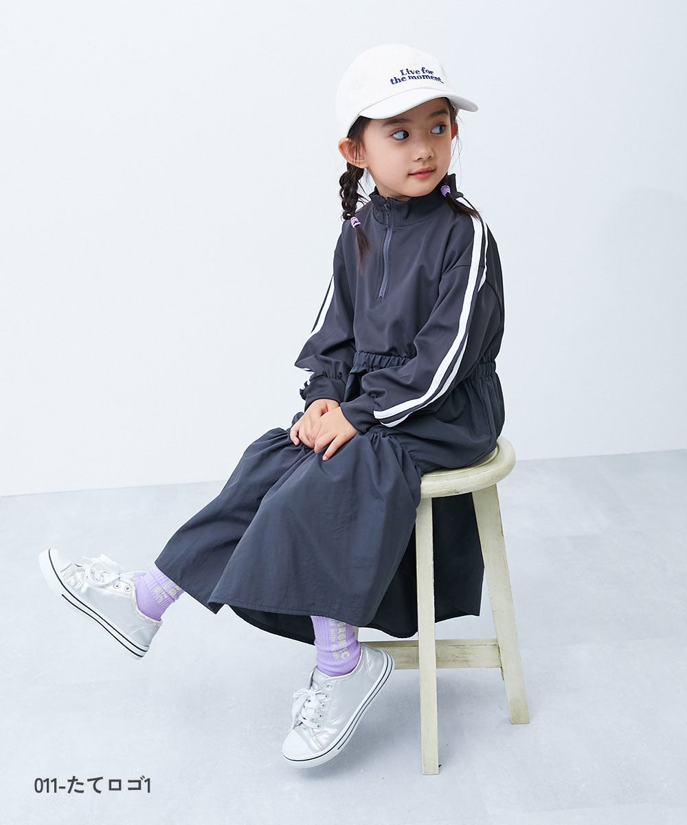 最大9%OFF】親子で使える 3足セット ネオンカラー ロゴソックス | 子供