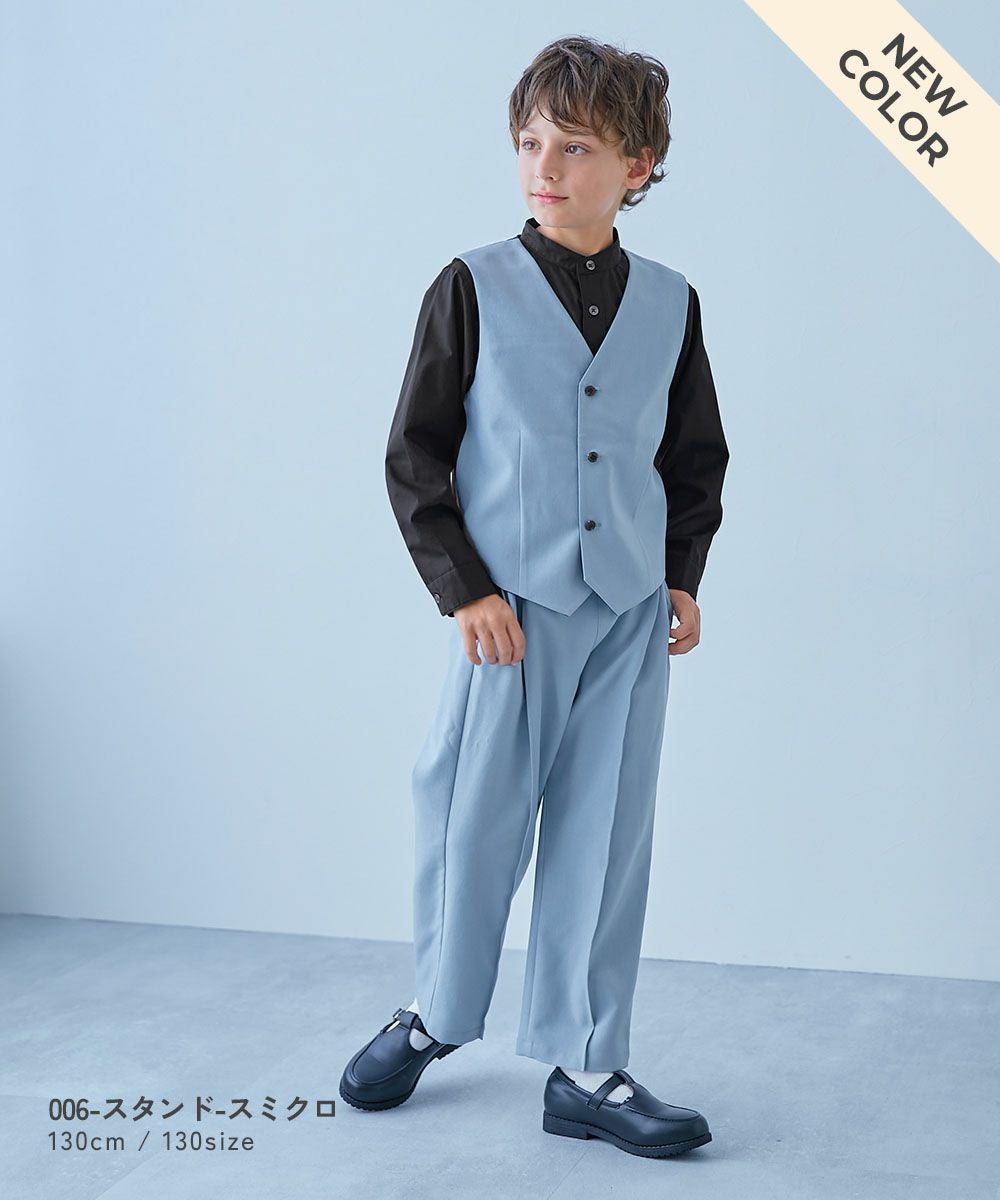SPECIAL SALE 18%OFF】えらべる フォーマルデザインシャツ | 子供服の