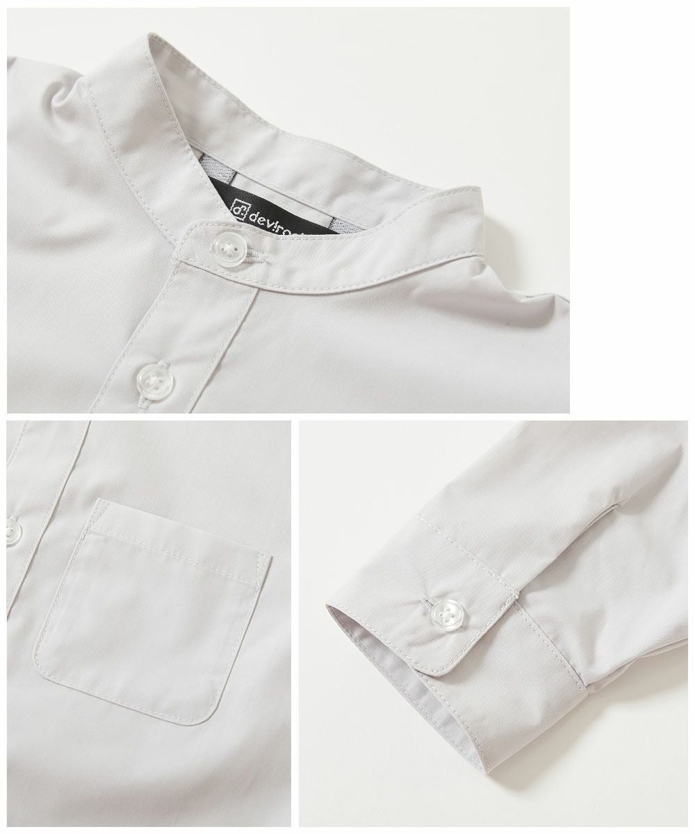 SPECIAL SALE 18%OFF】えらべる フォーマルデザインシャツ | 子供服の