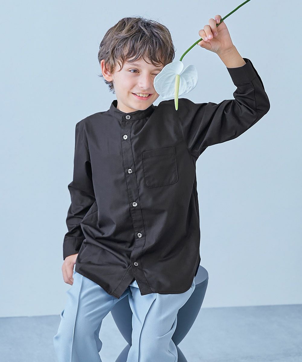 SPECIAL SALE 18%OFF】えらべる フォーマルデザインシャツ | 子供服の