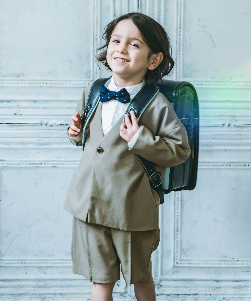 最大20%OFF】フォーマル ノーカラージャケット セットアップ(ハーフ