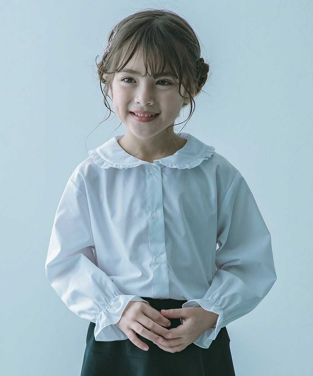 SPECIAL SALE 33%OFF】えらべる フォーマルデザインブラウス | 子供服