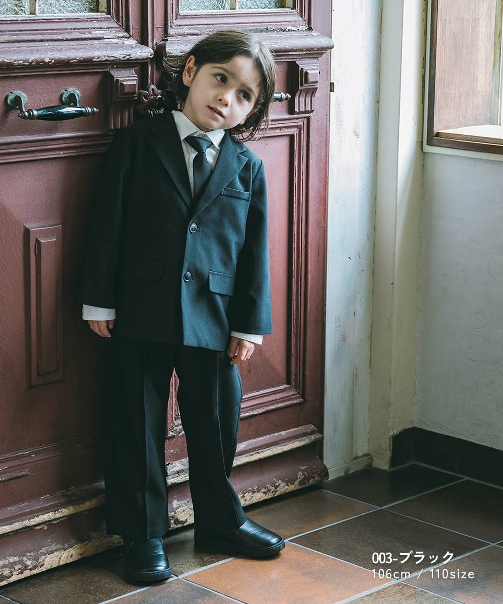 最大12%OFF】フォーマル テーラード セットアップ | 子供服の通販