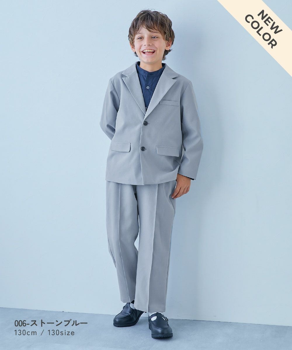 最大25%OFF】フォーマル テーラード セットアップ | 子供服の通販