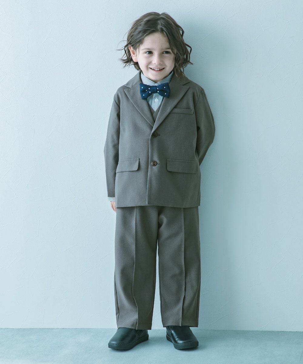 最大25%OFF】フォーマル テーラード セットアップ | 子供服の通販