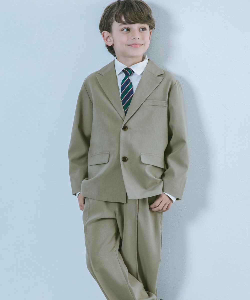 フォーマルセットアップ　120 最大12%OFF】フォーマル テーラード セットアップ | 子供服の通販
