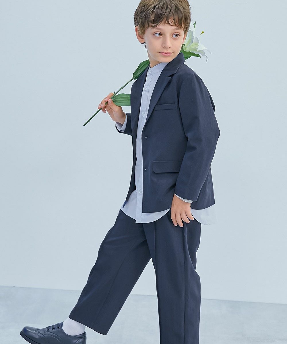 最大12%OFF】フォーマル テーラード セットアップ | 子供服の通販