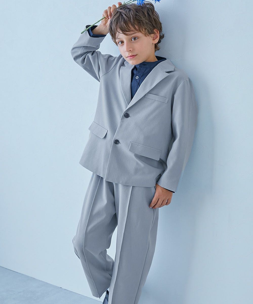 SPECIAL SALE 25%OFF】フォーマル テーラード セットアップ | 子供服の