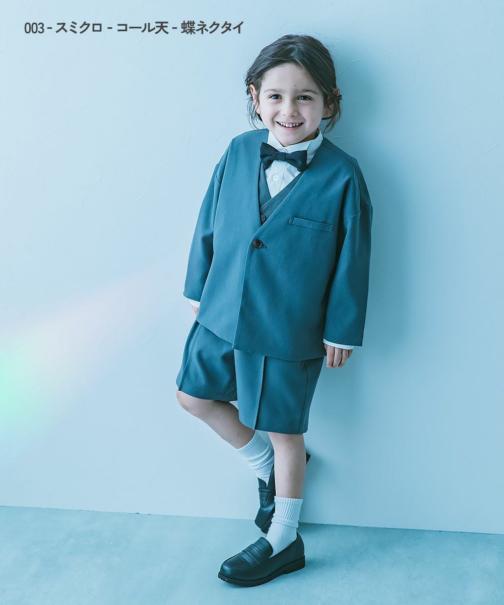 えらべる フォーマルネクタイ | 子供服の通販 デビロック公式サイト