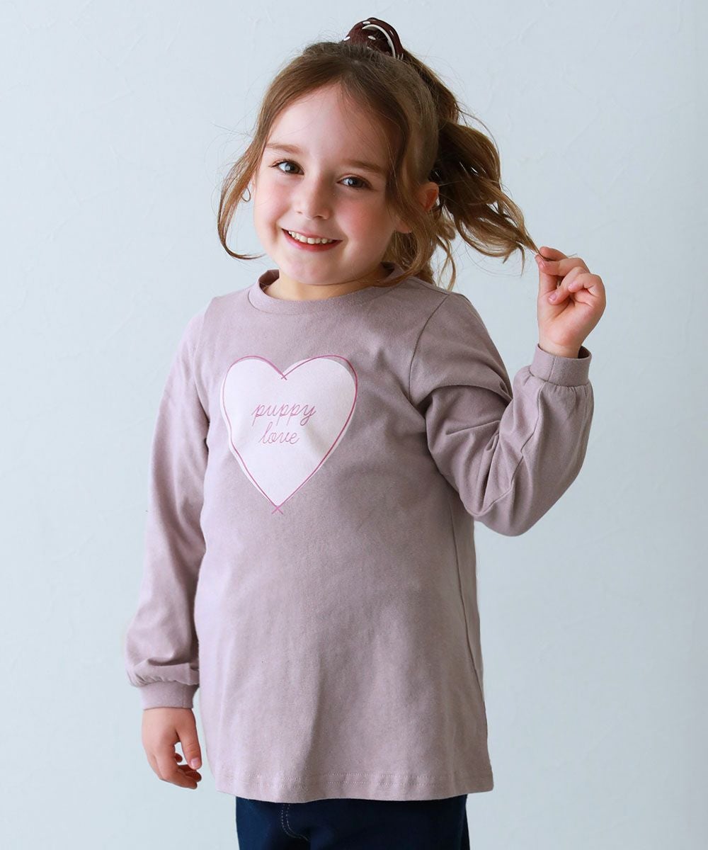 アウトレット SALE 49%OFF/返品不可】綿100％ デビラボ プリント 長袖