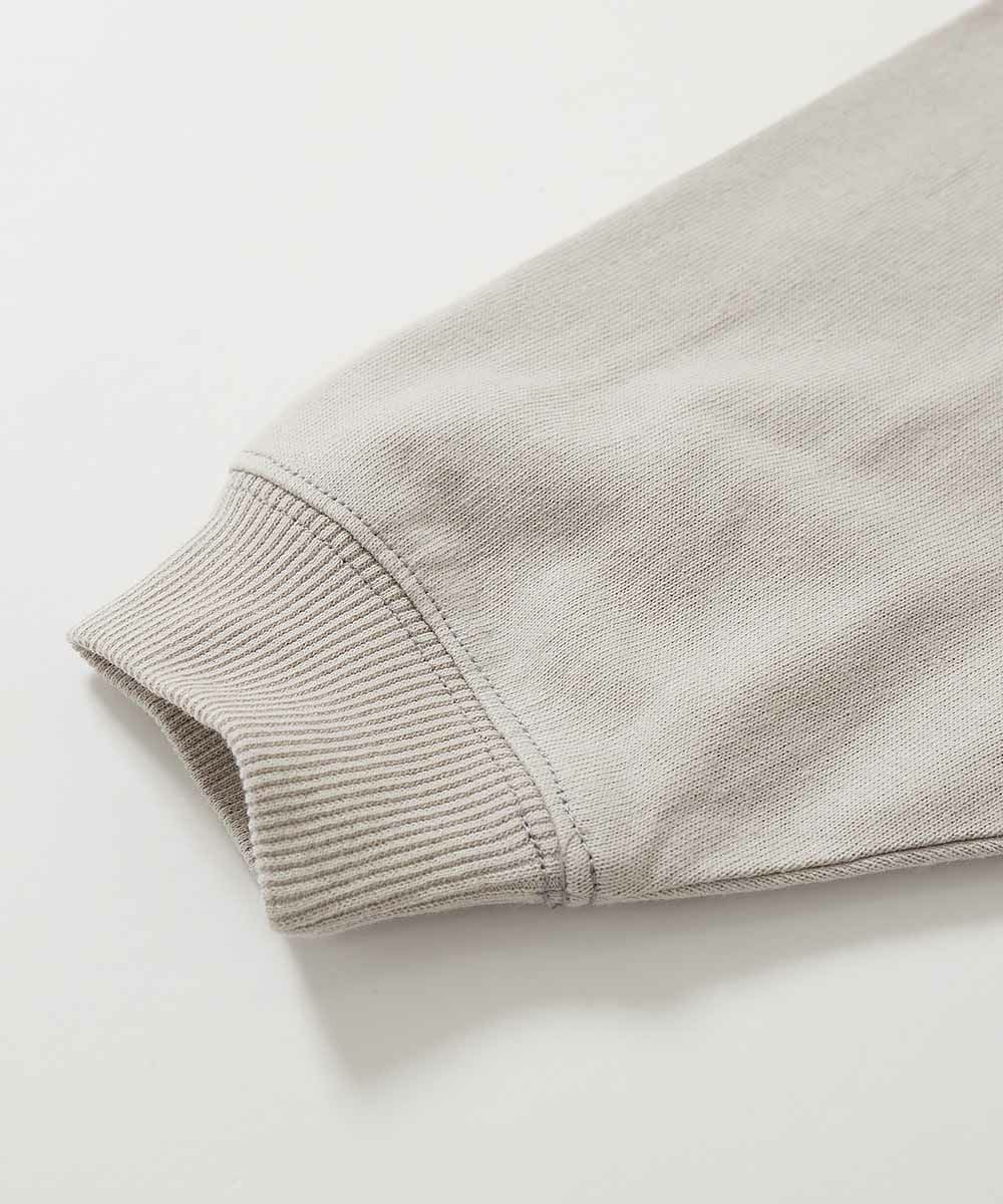 SPECIAL SALE 74%OFF】ステッチ切り替え モモンガ 長袖Tシャツ | 子供
