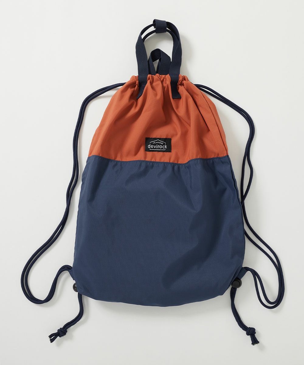 アウトレット SALE 38%OFF/返品不可】ランドセルの上から背負える バイ