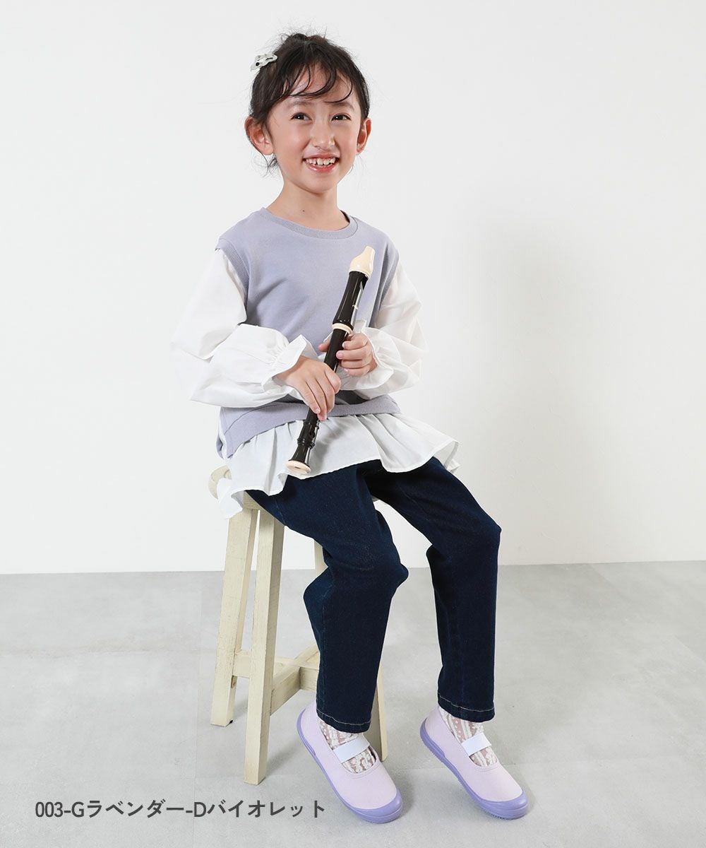 アウトレット SALE 37%OFF/返品不可】【みんつく】ゆったりフィット