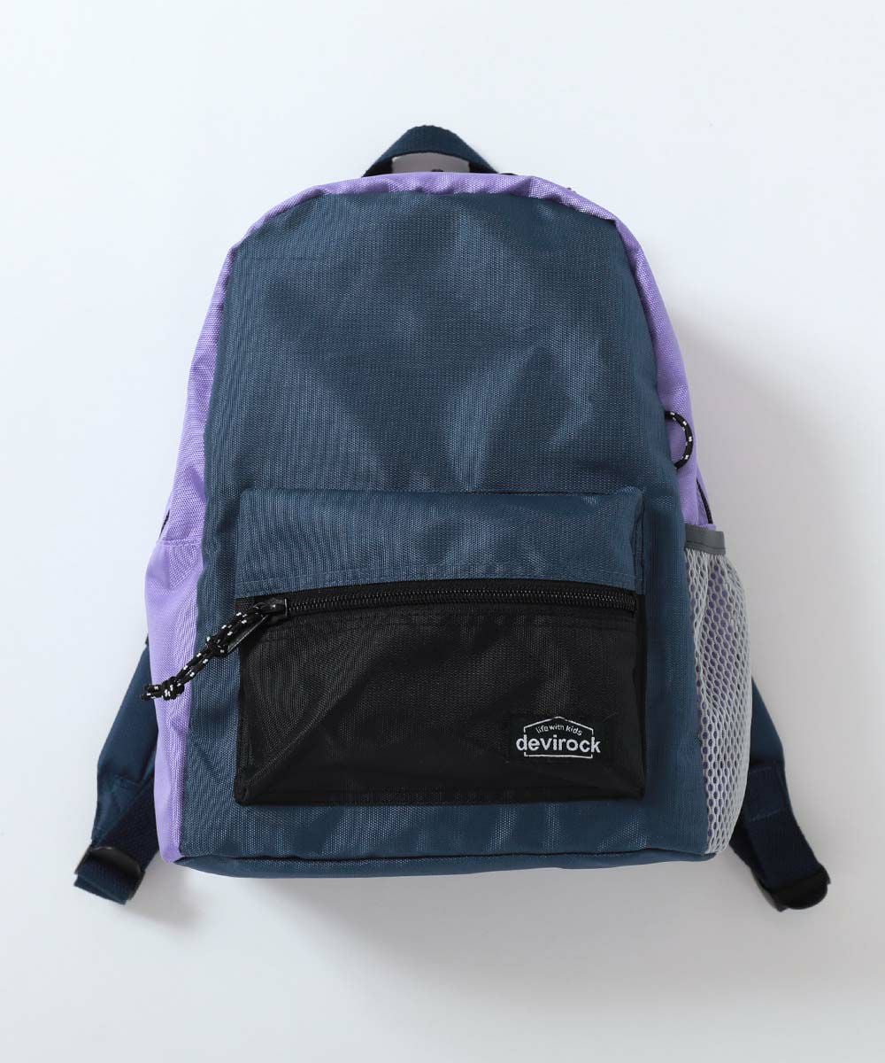 SPECIAL SALE 53%OFF】ワクワク まいにちリュック お弁当固定プレート