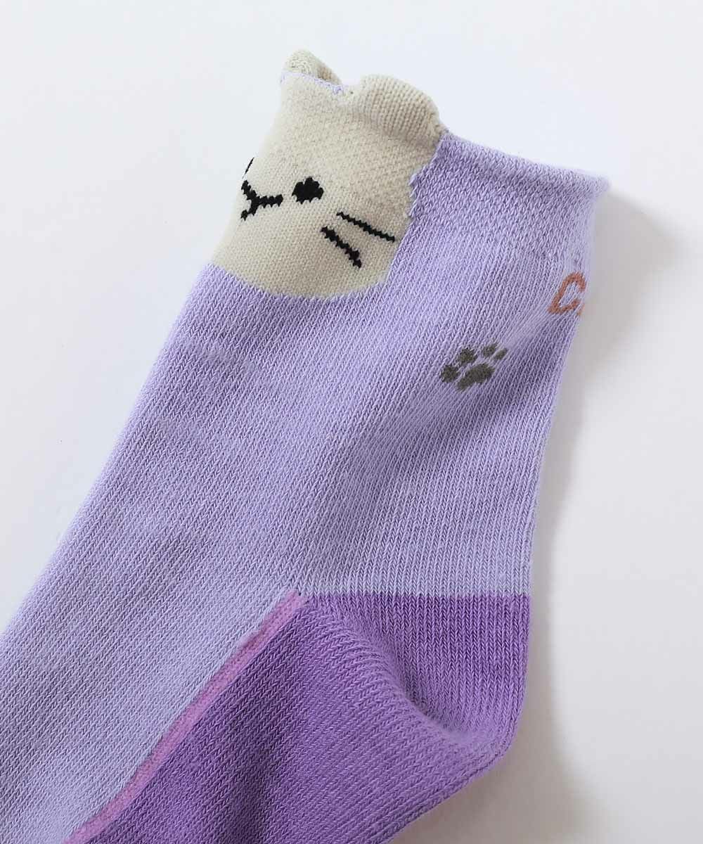 SPECIAL SALE 33%OFF】2足セット 1人で履きたい 取っ手付きモチーフ