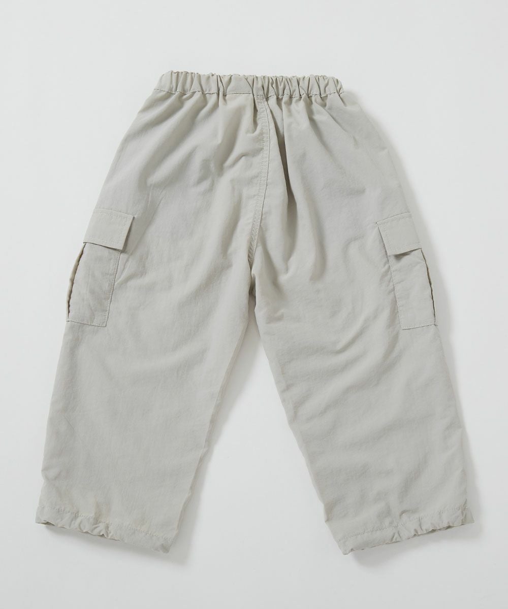 水はじく ドローコード カーゴパンツ | 子供服の通販 デビロック公式サイト