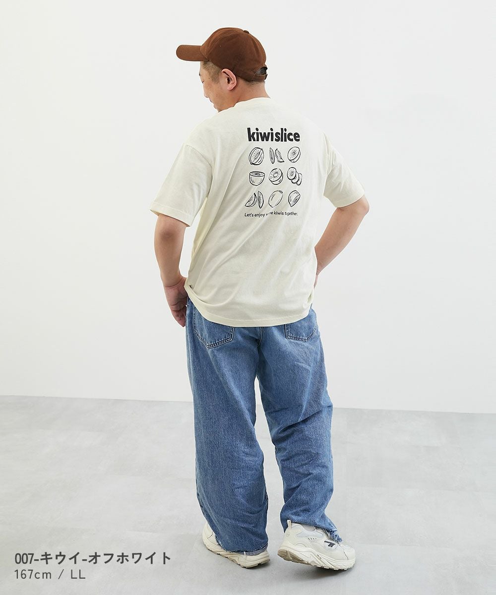 アウトレット SALE 50%OFF/返品不可】綿100％ デビラボ 大人 プリント
