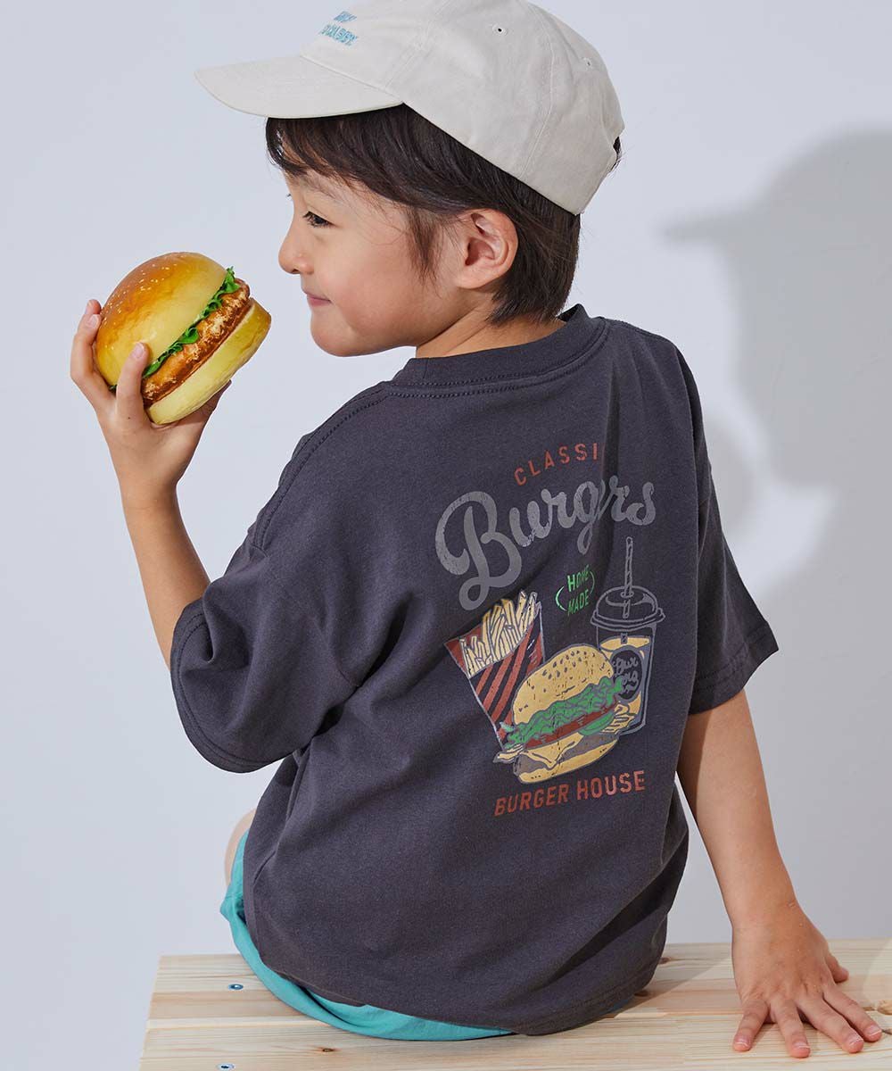 アウトレット SALE 30%OFF/返品不可】綿100％ デビラボ BIGシルエット