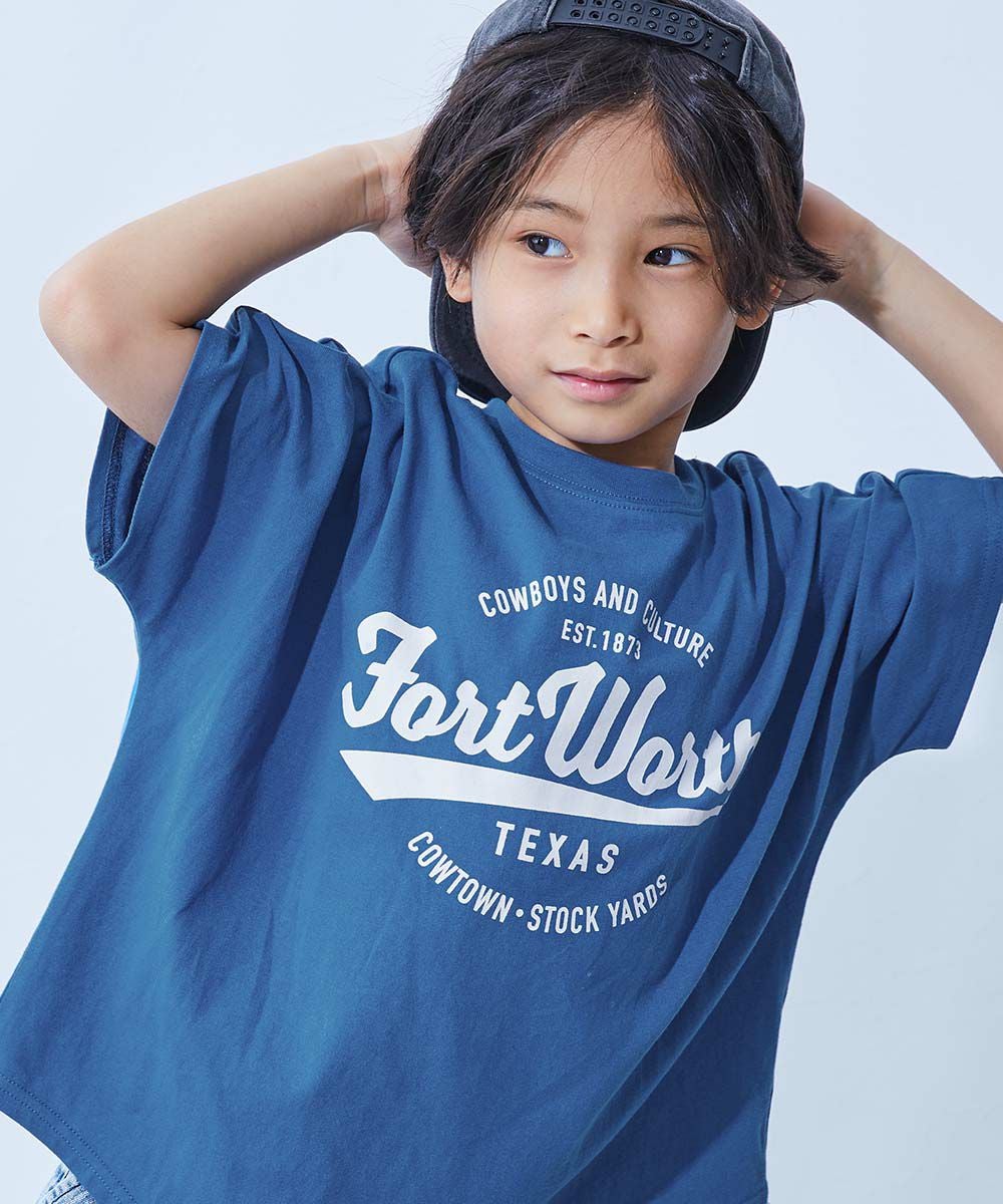 青ちゃんTシャツ アオちゃんセット1(サイン色紙+Tシャツ+味噌ラーメンの素2本) | 手打ち