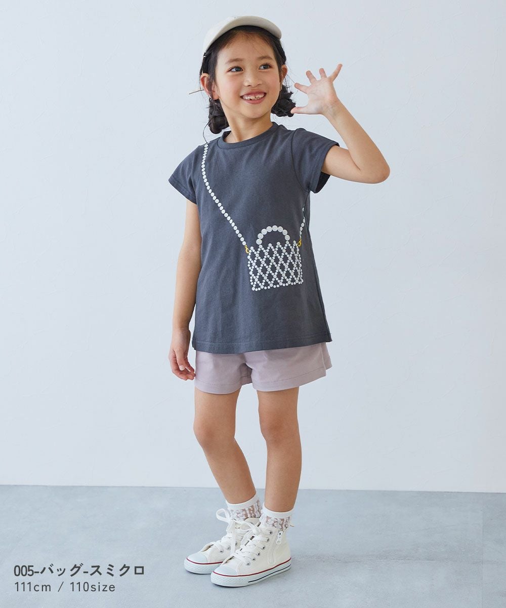 アウトレット SALE 40%OFF/返品不可】綿100％ デビラボ プリント