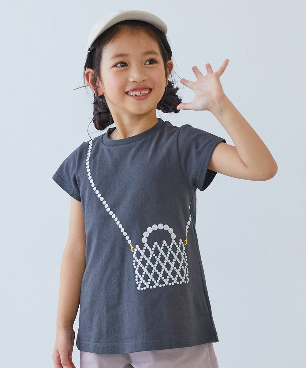 アウトレット SALE 40%OFF/返品不可】綿100％ デビラボ プリント