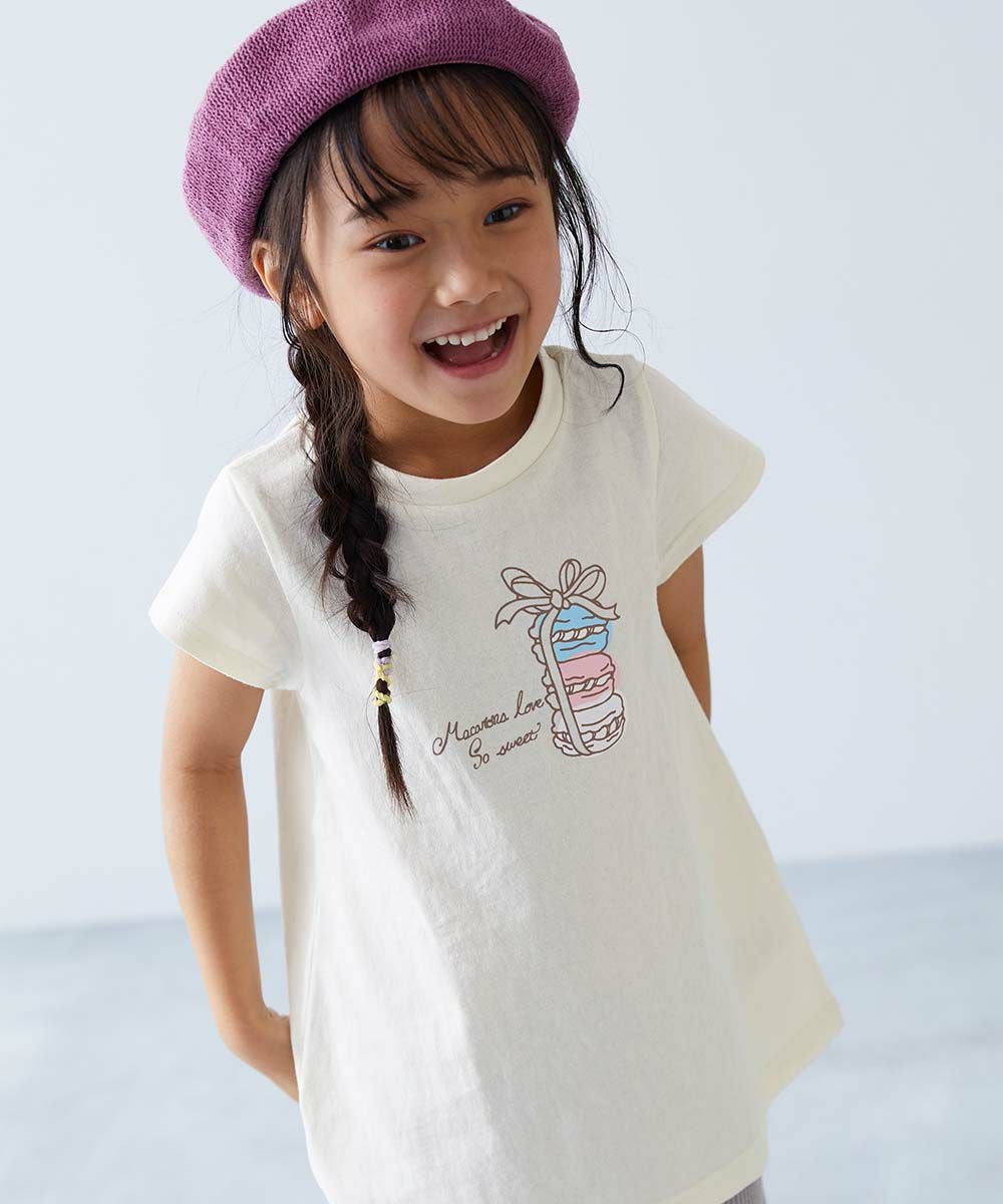 アウトレット SALE 30%OFF/返品不可】綿100％ デビラボ プリント