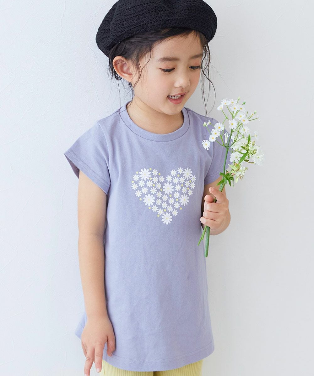 アウトレット SALE 50%OFF/返品不可】綿100％ デビラボ プリント