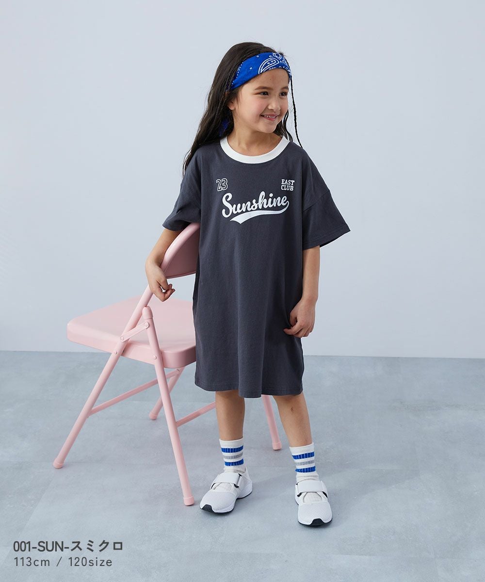 アウトレット SALE 42%OFF/返品不可】綿100％ デビラボ BIGシルエット