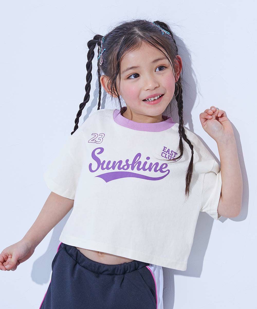 アウトレット SALE 49%OFF/返品不可】綿100％ デビラボ ガールズ