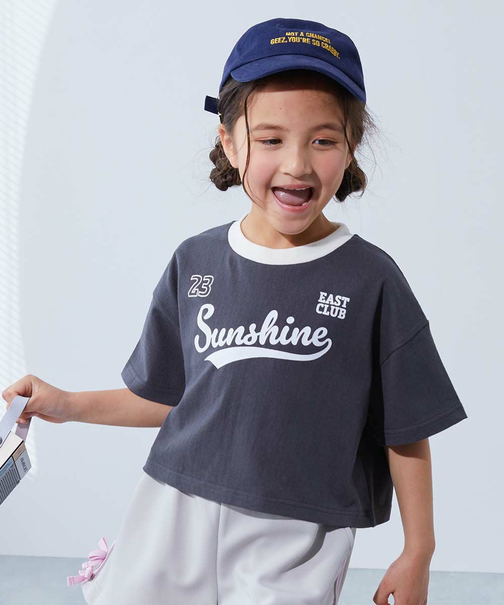 アウトレット SALE 40%OFF/返品不可】綿100％ デビラボ ガールズ