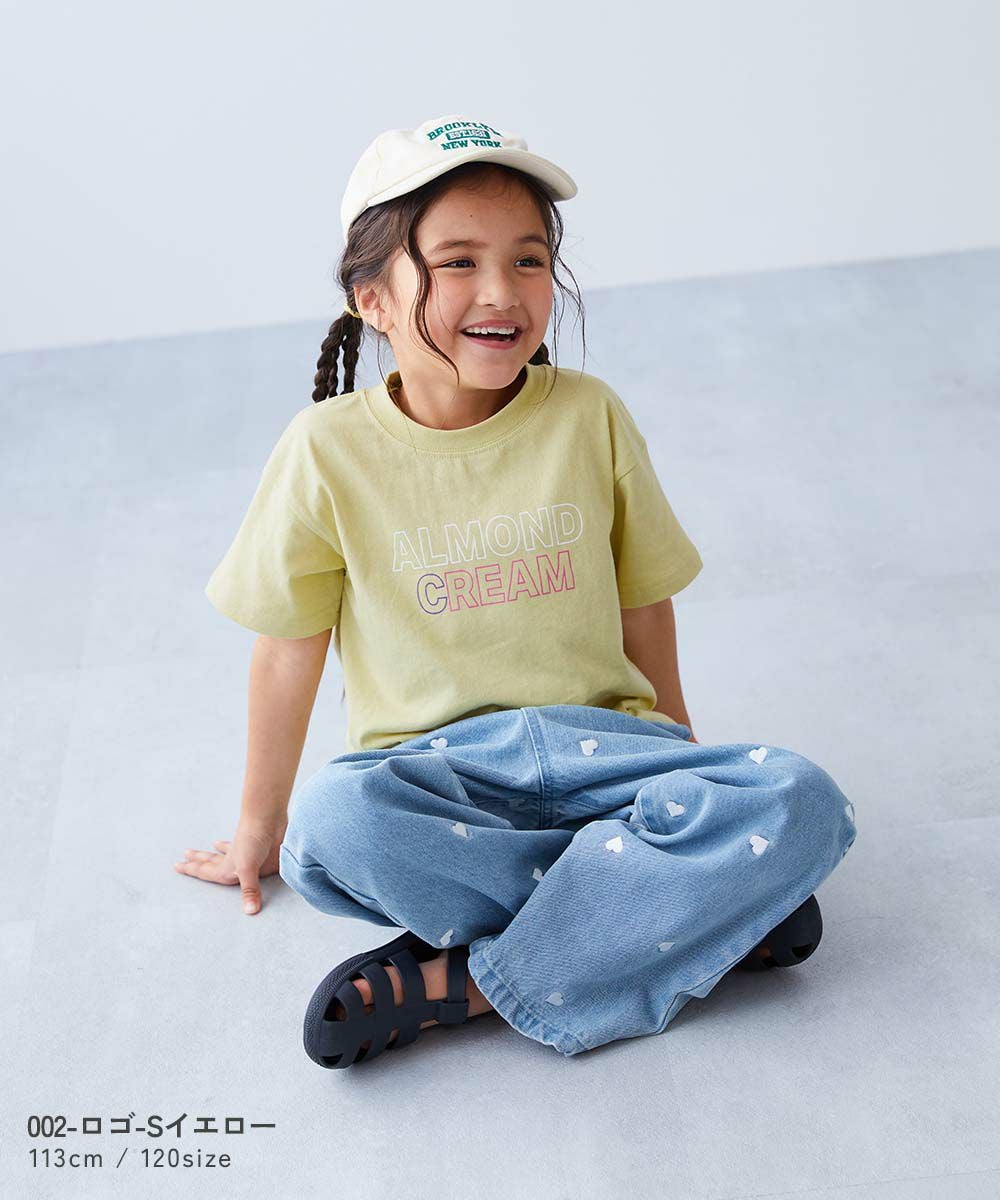 アウトレット SALE 40%OFF/返品不可】綿100％ デビラボ BOXシルエット