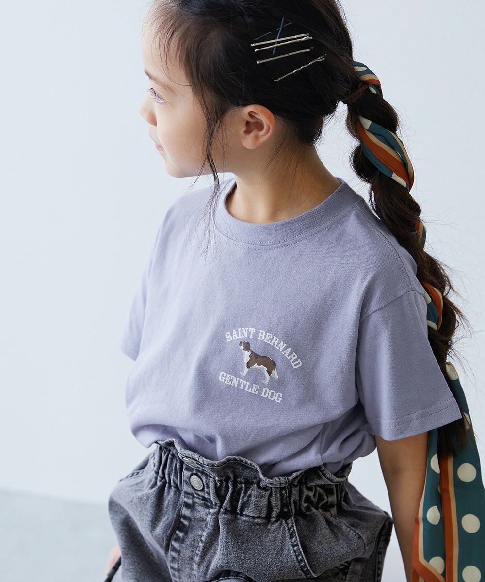 アウトレット SALE 40%OFF/返品不可】綿100％ デビラボ BOXシルエット
