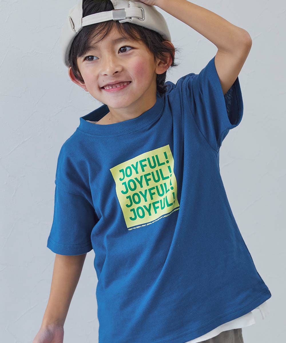 アウトレット SALE 40%OFF/返品不可】綿100％ デビラボ BOXシルエット