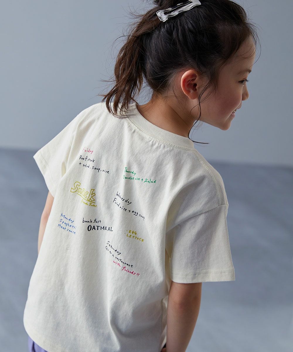 アウトレット SALE 49%OFF/返品不可】綿100％ デビラボ BOXシルエット