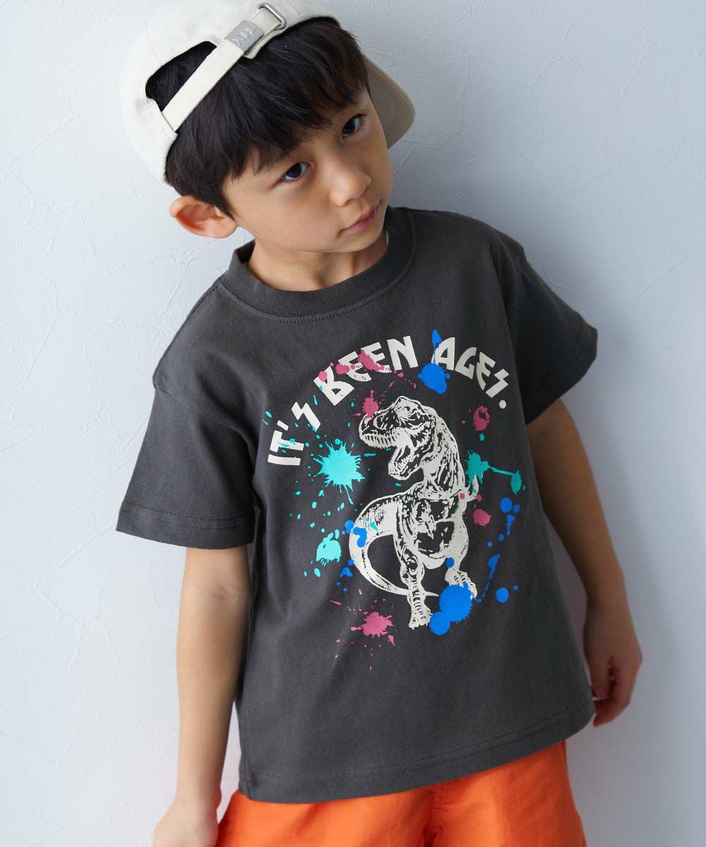 アウトレット SALE 49%OFF/返品不可】綿100％ デビラボ BOXシルエット