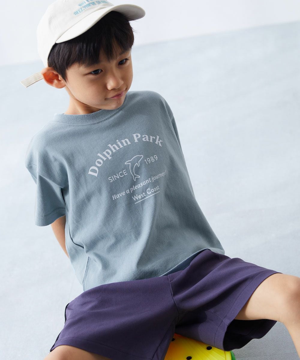 サンデーボックスコレクションV アウトレット SALE 49%OFF/返品不可】綿100％ デビラボ BOXシルエット