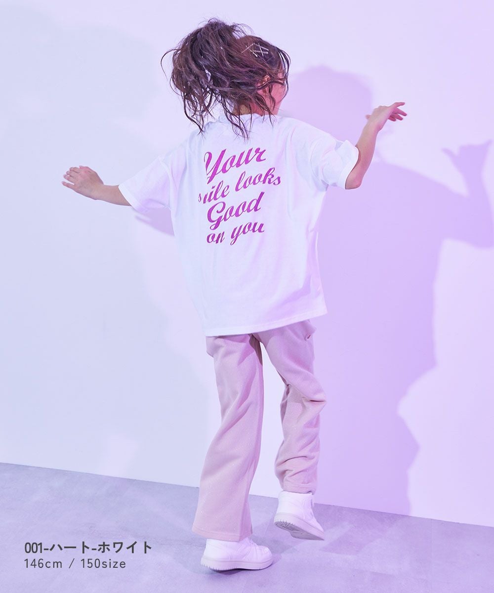 アウトレット SALE 58%OFF/返品不可】【DANCE】BIGシルエット プリント