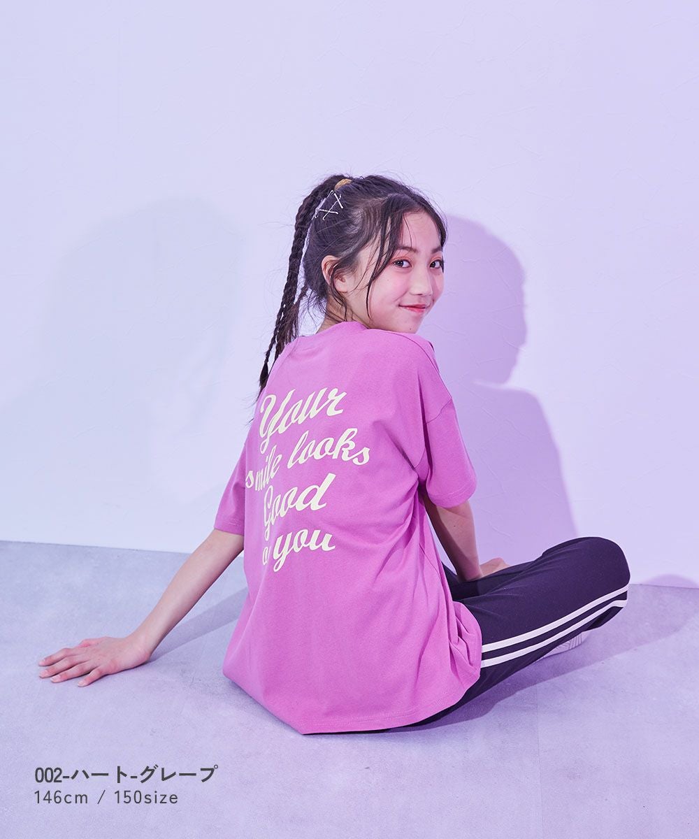 アウトレット SALE 41%OFF/返品不可】【DANCE】BIGシルエット プリント