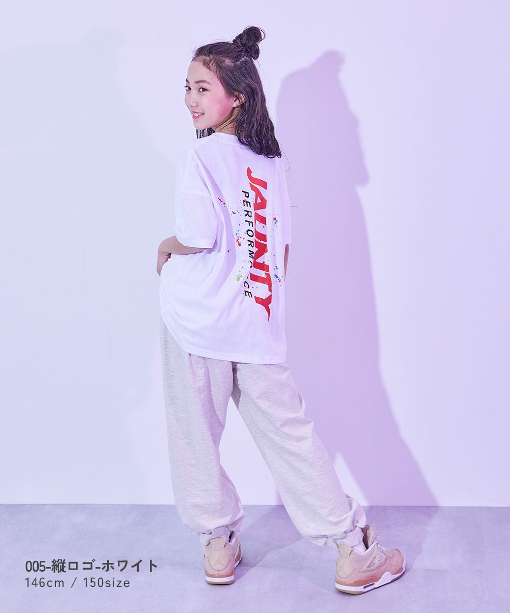 アウトレット SALE 58%OFF/返品不可】【DANCE】BIGシルエット プリント