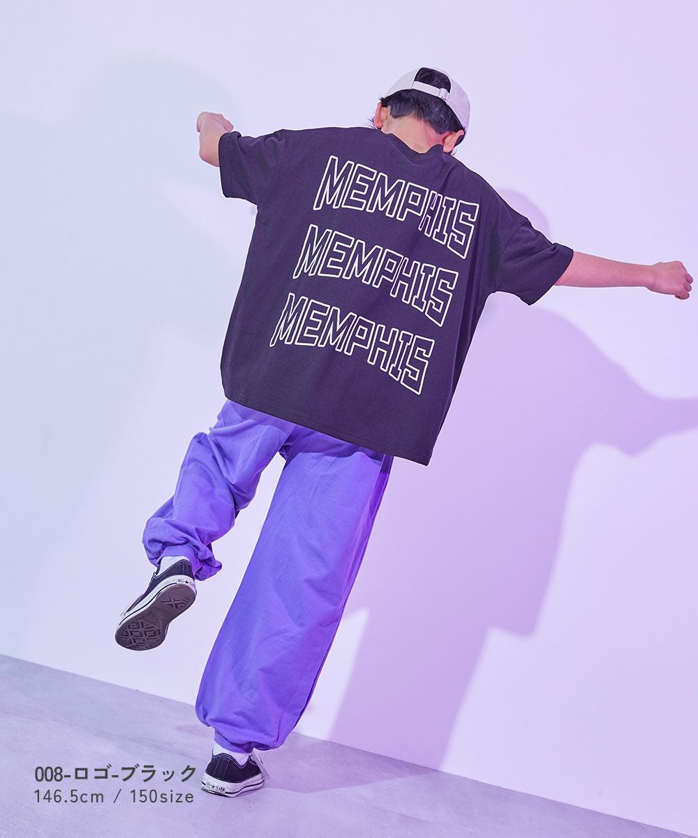 アウトレット SALE 41%OFF/返品不可】【DANCE】BIGシルエット プリント