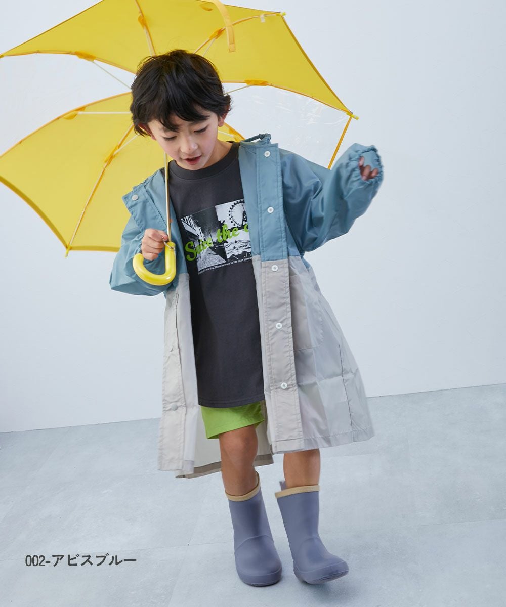SPECIAL SALE 19%OFF】下駄箱に入る 軽量レインブーツ | 子供服の通販