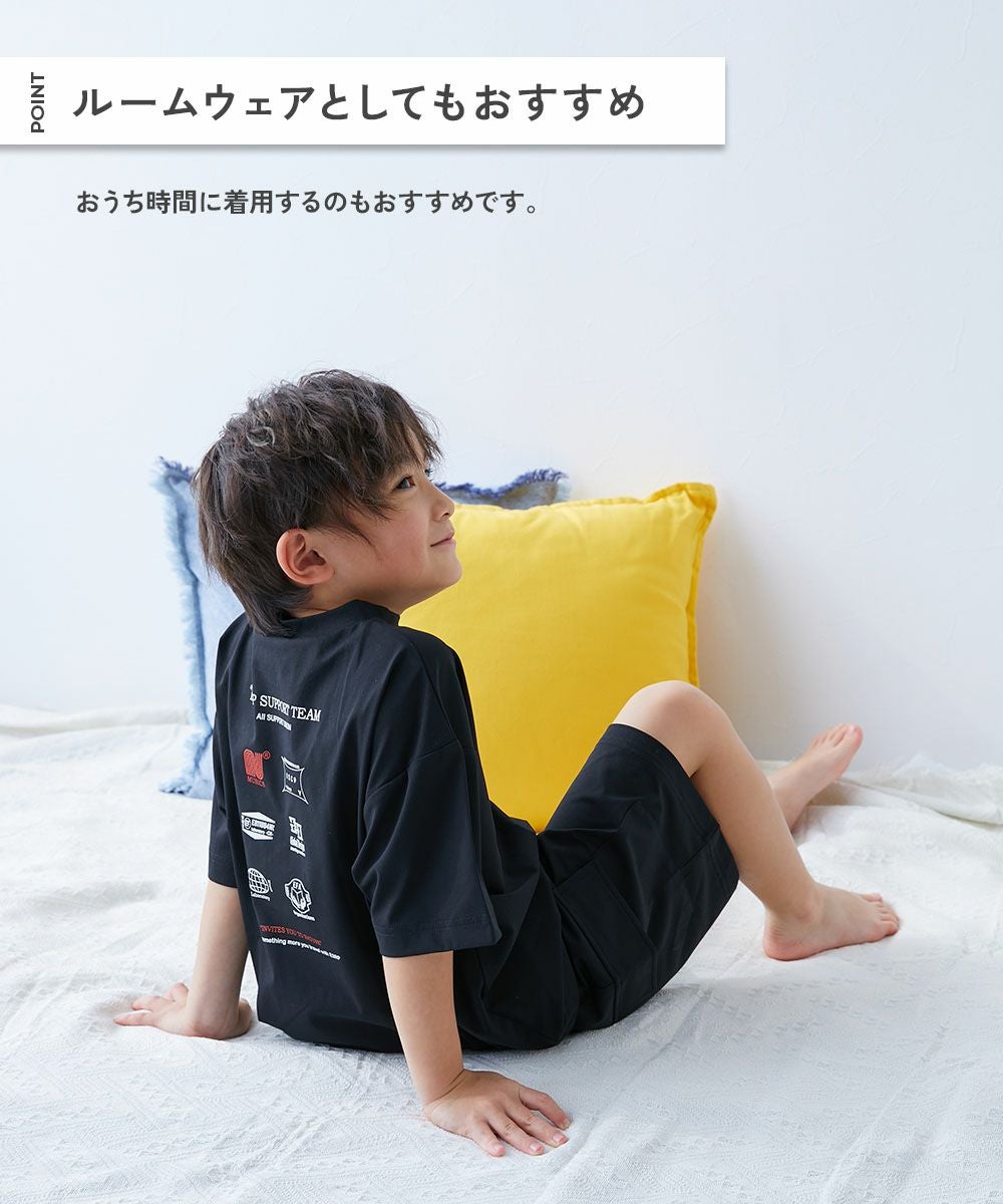 SALE 46%OFF】防汚 セットアップ | 子供服の通販 デビロック公式サイト