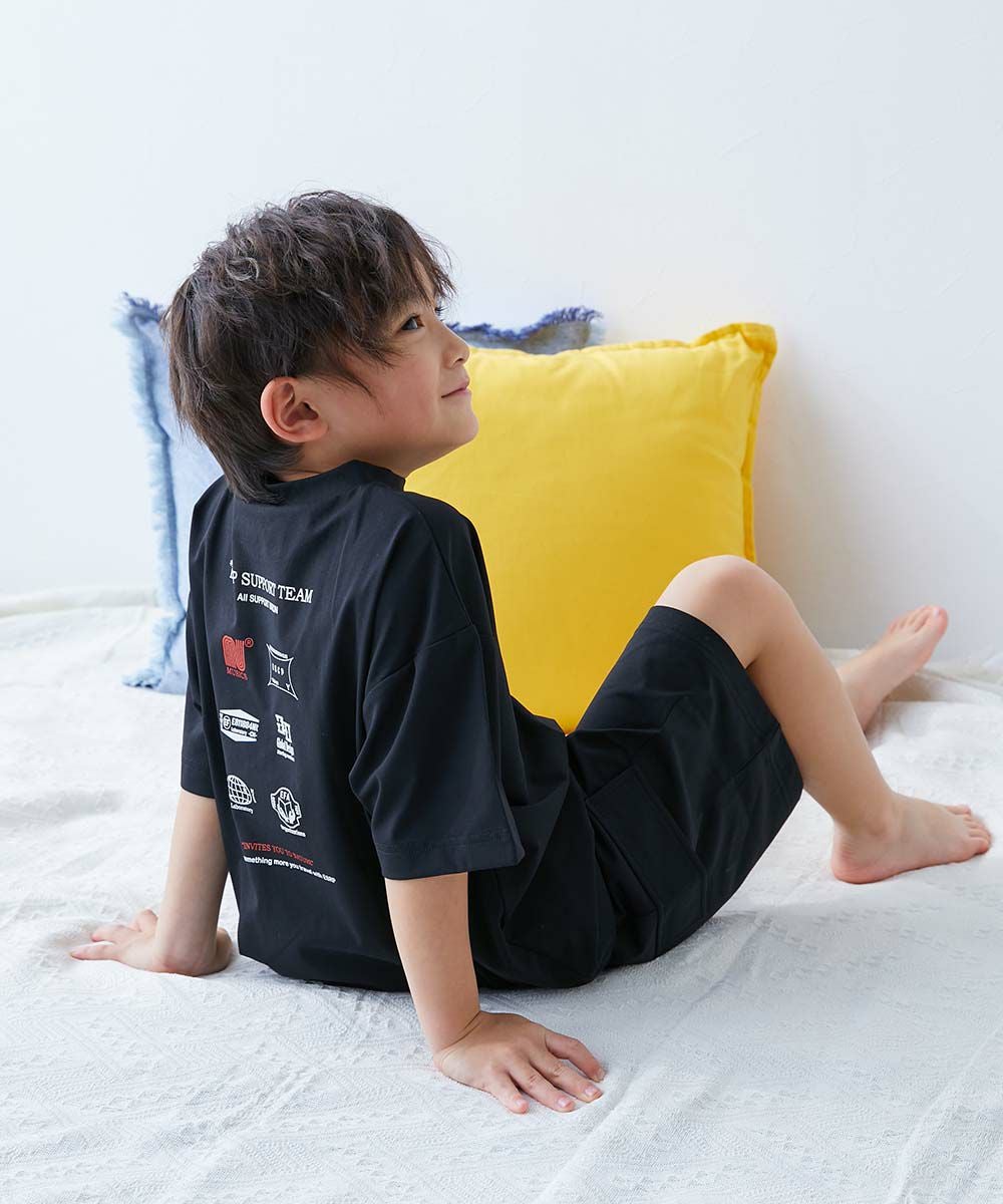 SALE 46%OFF】防汚 セットアップ | 子供服の通販 デビロック公式サイト