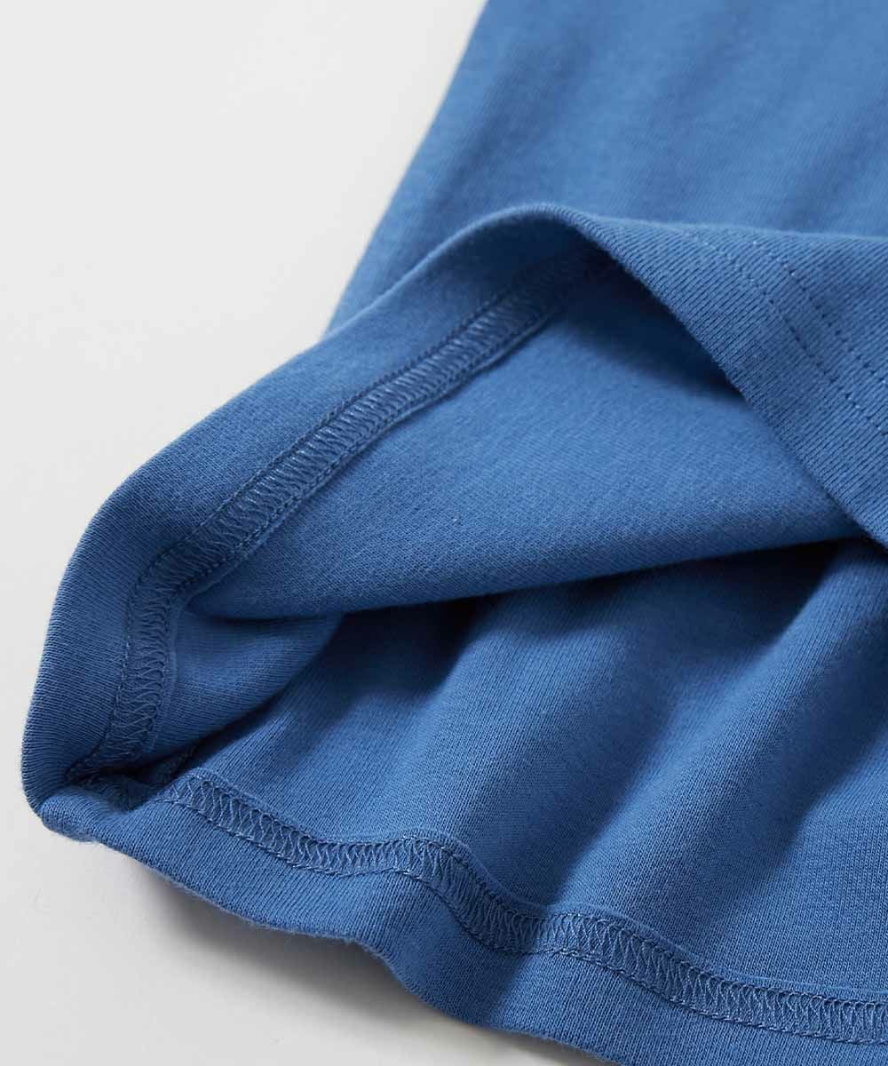 アウトレット SALE 30%OFF/返品不可】もちもちストレッチ ガールズワン