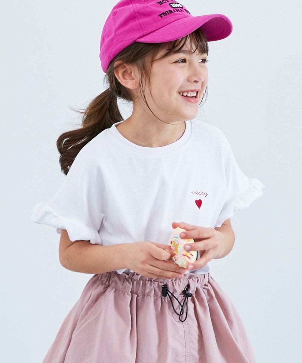 アウトレット SALE 30%OFF/返品不可】もちもちストレッチ ガールズワン